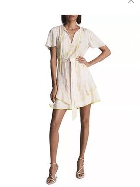 REISS Carlotta dress